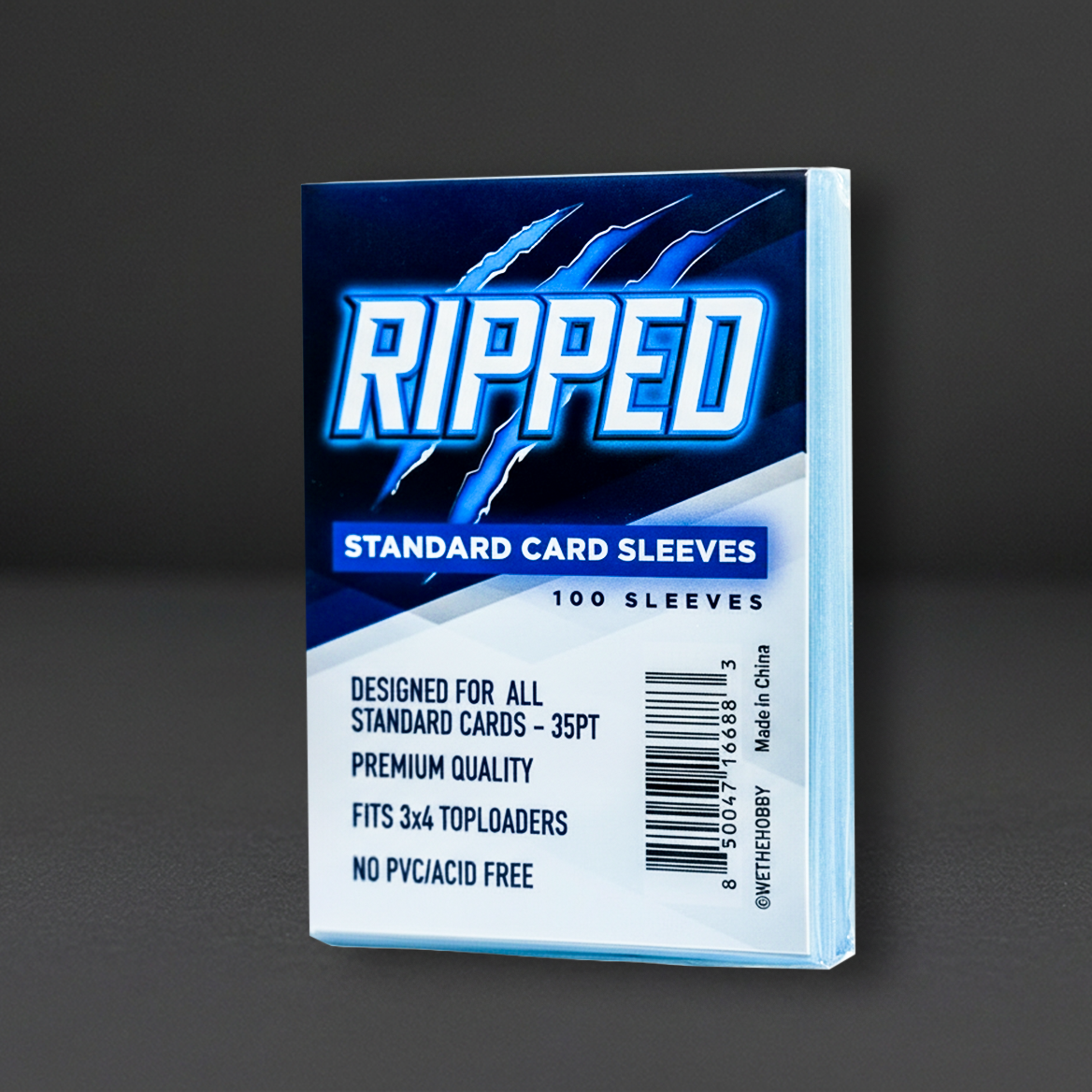3x4 card sleeves 3x4 Ultra Pro Card Sleeves Case of 10000