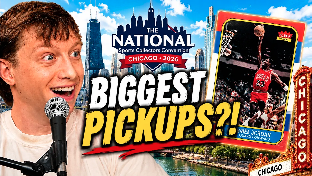 The Hobby Never Sleeps Recap Of The National