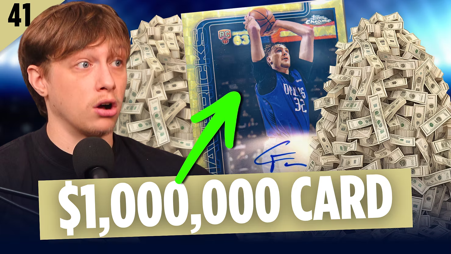 This WON'T Be The Biggest Card In 2026... and Here's Why