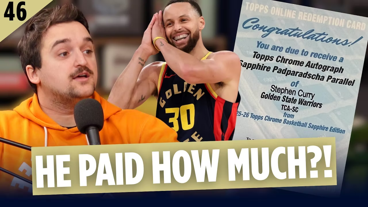 He Turned $1 Into $250,000 Profit?!