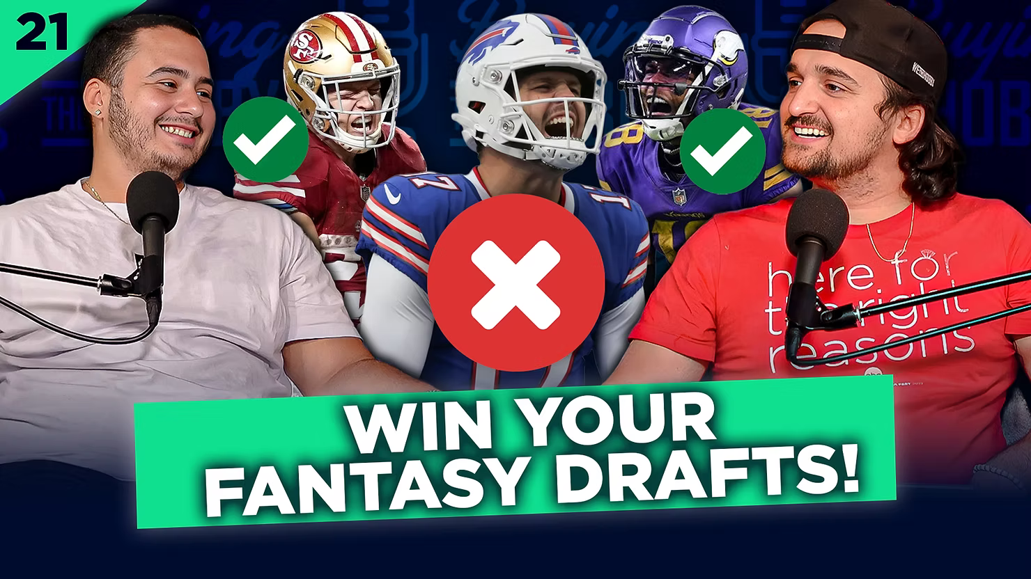 How to WIN your 2025 Fantasy Football Drafts - Draft Strategies, Best SLEEPERS, & MORE