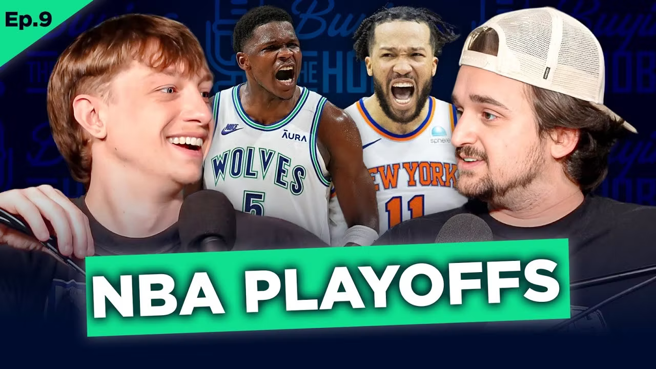 Buying The Hobby talks the NBA Playoffs, WNBA, and Player Card Markets