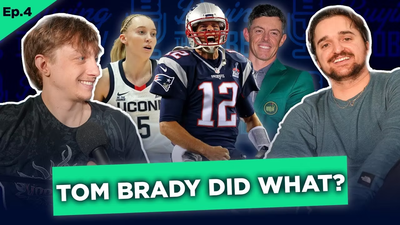 Tom Brady Just Changed the Sports Card Game FOREVER! 🔥