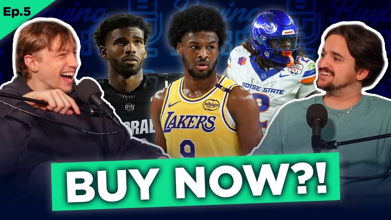NFL Draft & NBA Playoffs Are About to Shake Up the Hobby!