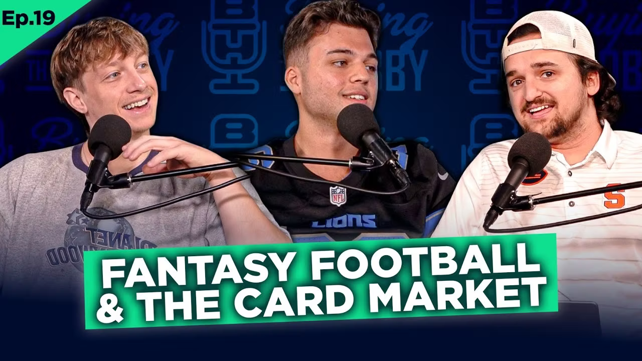 Turn Fantasy Football Into PROFIT
