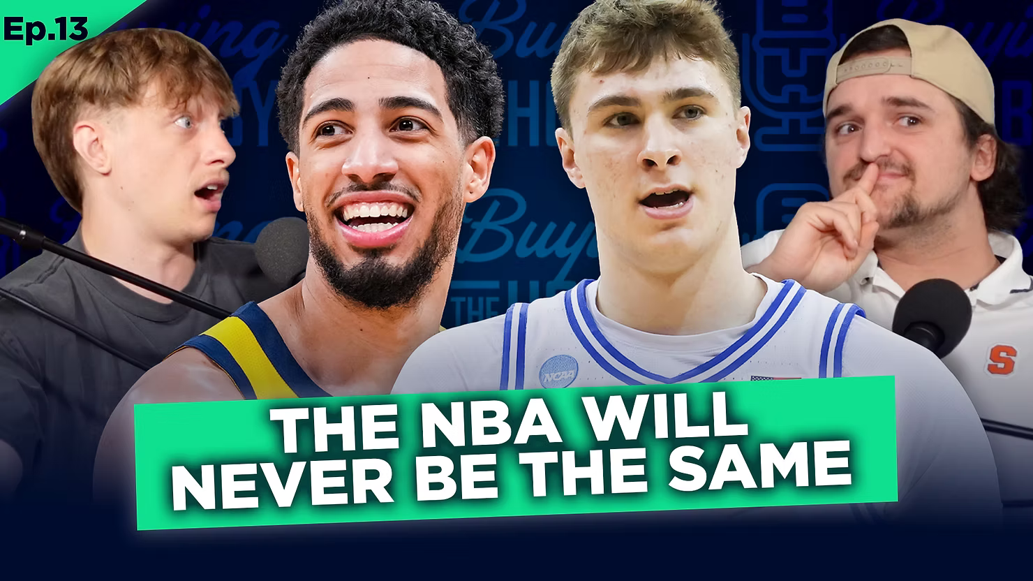 NBA Trades That Will BREAK the League and Market