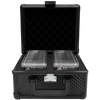 Slab Case 2 Row