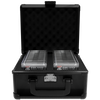 Slab Case 2 Row