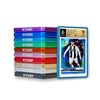 WeTheHobby Aluminum SHARKTOOTH Graded Card Case For BGS 35PT