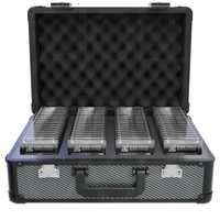Slab Case T (Toploader and One-Touch/Mags)