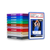 WeTheHobby Aluminum SHARKTOOTH Graded Card Case For PSA 35PT