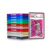WeTheHobby Aluminum SHARKTOOTH Graded Card Case For PSA 35PT