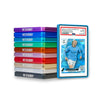 WeTheHobby Aluminum SHARKTOOTH Graded Card Case For PSA 35PT