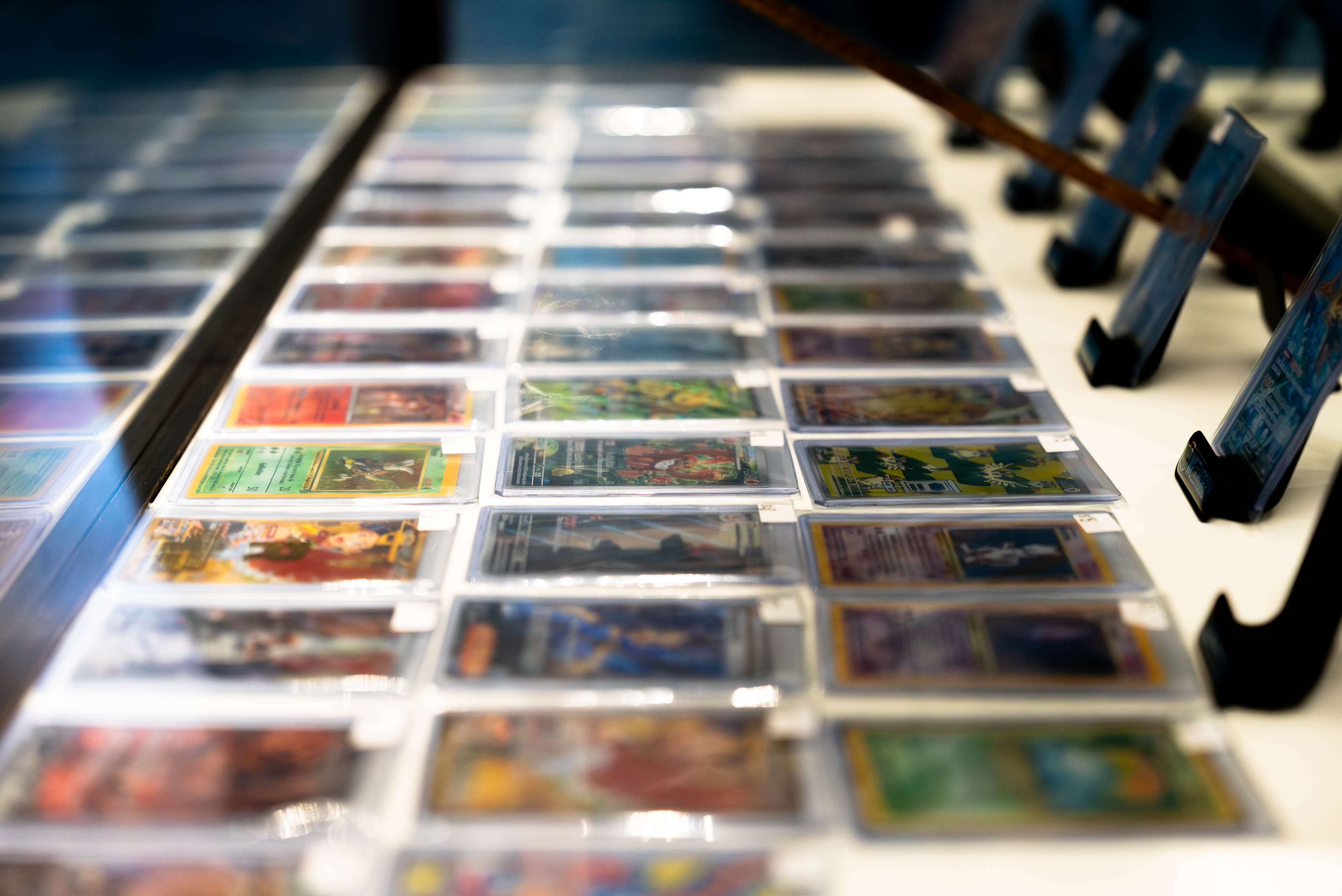 CGC Grading – WeTheHobby