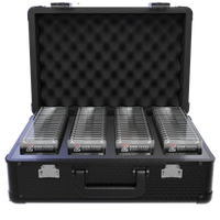 Slab Case T (Toploader and One-Touch/Mags)