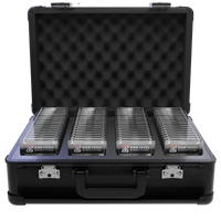 Slab Case T (Toploader and One-Touch/Mags)