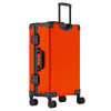 Slab Case Titanium 4 (Carry-on for all airlines)