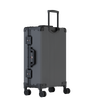 Slab Case Titanium 4 (Carry-on for all airlines)