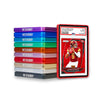 WeTheHobby Aluminum SHARKTOOTH Graded Card Case For PSA 35PT