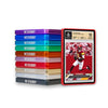 WeTheHobby Aluminum SHARKTOOTH Graded Card Case For BGS 35PT