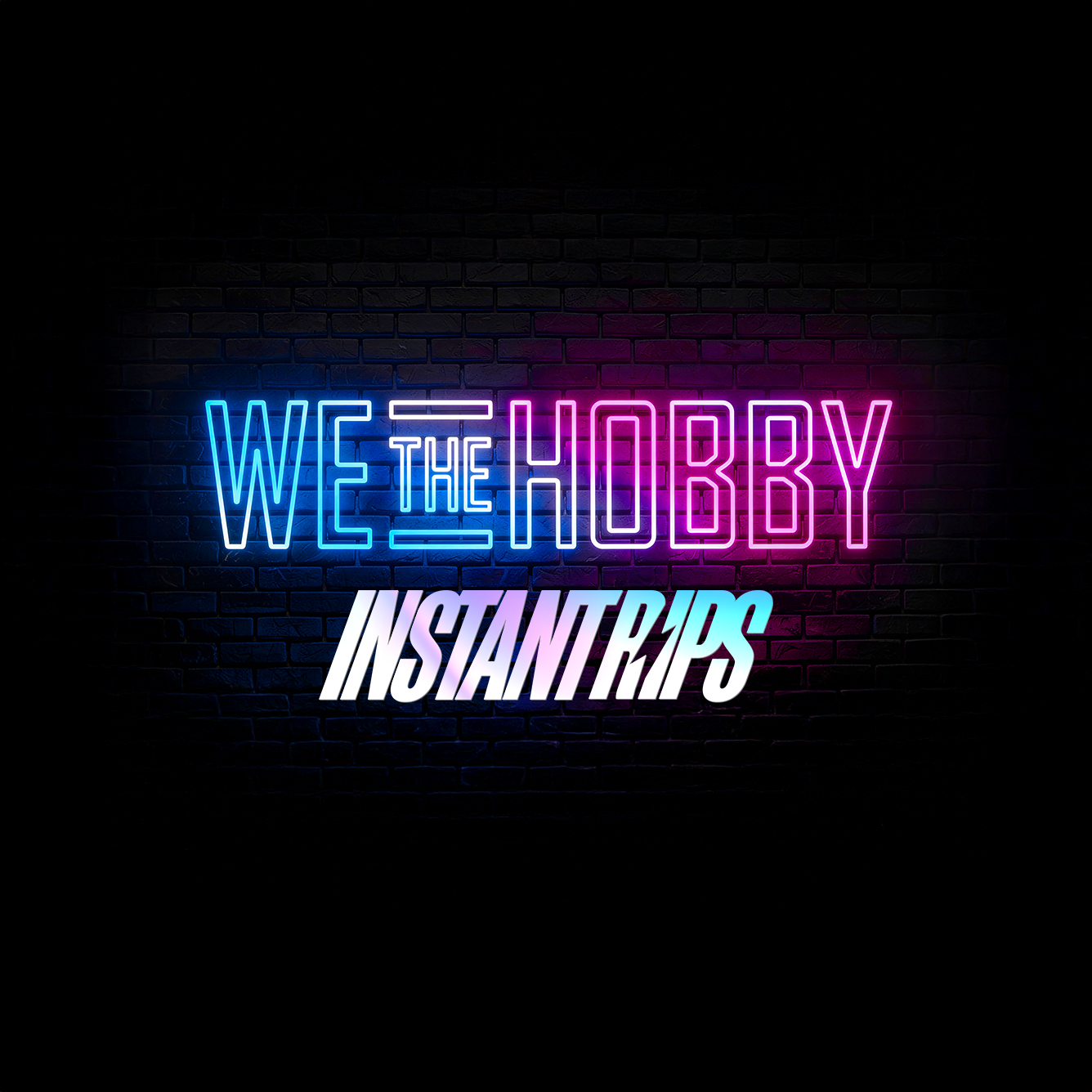 Live Streams – WeTheHobby