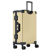 Slab Case Titanium 4 (Carry-on for all airlines)